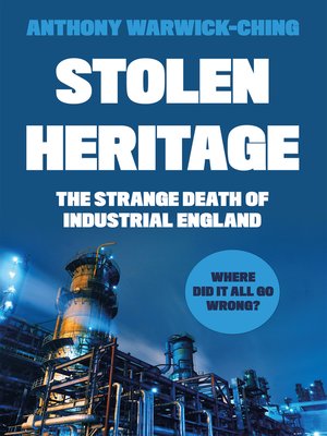 cover image of Stolen Heritage